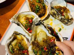 -四禧精酿铜锅涮肉·烧烤工场(大明湖店)