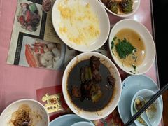 -蘭心餐厅(进贤路店)