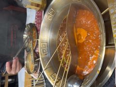 -旺蜀主成都串串火锅(西直门凯德MALL店)