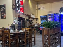-羊桥饭店(江门紫沙路店)