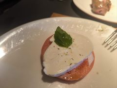 -拉蒂娜·巴西牛排馆 Latina·Brazilian Steakhouse(王府井喜悦店)