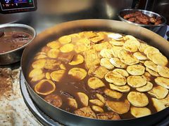 -门框胡同百年卤煮(前门店)