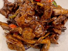 -珍宝海鲜JUMBO Seafood(尚嘉店)