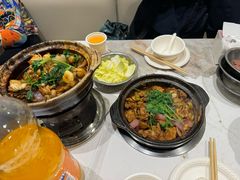 -二楼老店重庆鸡公煲(真光路店)