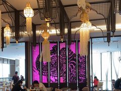 大堂-Thai Alley泰爱里(二沙岛店)