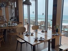 -渔·海鲜餐厅（东澳可域度假村内）南沙湾沙滩店