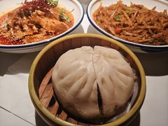 -隐厨中国餐馆(红旗大街店)