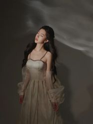 -米莱摄影写真(五大道别墅店)