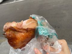 -大益烤鸡