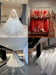 -MISS MIA 婚纱品牌馆
