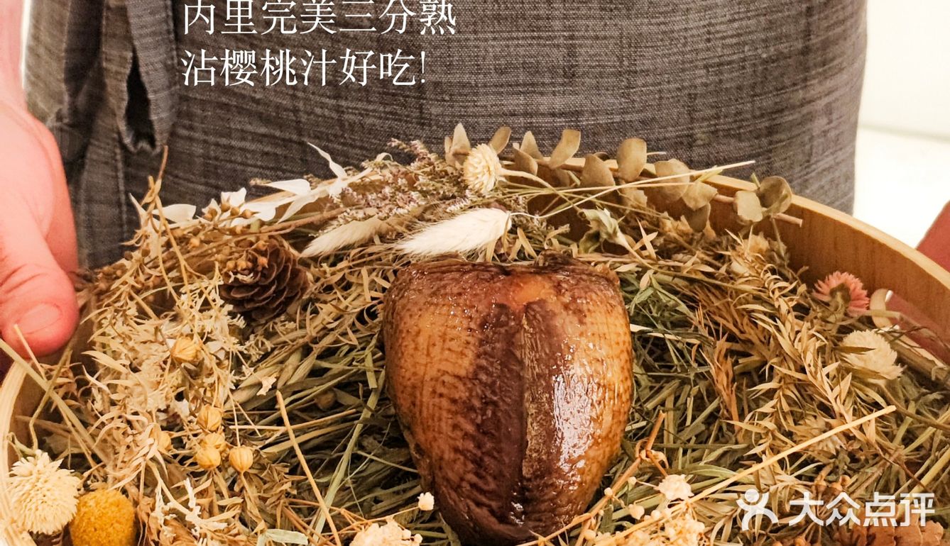 北京漂亮饭有救了...