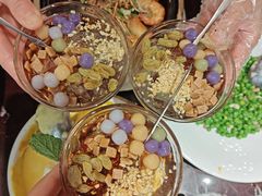 -新白鹿餐厅(爱琴海购物中心店)