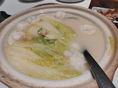 -荣兴酒家(徐家汇店)