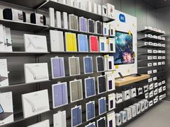 -Apple零售店(深圳益田假日广场店)