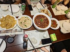 -老厨家(友谊路总店)