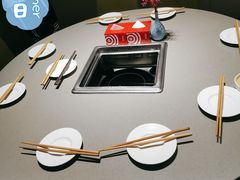 包厢-海底捞火锅(万达广场店)