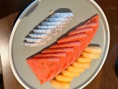 -佘山世茂艾美·御珍轩中餐厅