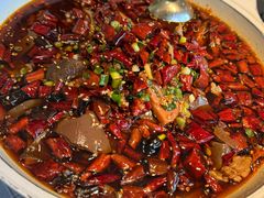 -小暖厨·长沙菜(孟州店)