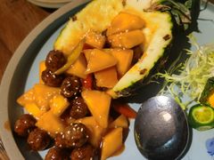 -垚慈居素食(华发新城店)