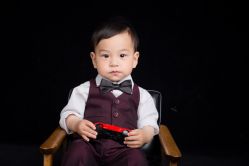-BabyA 专业婴童摄影(古北时尚广场店)