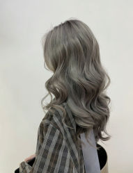 -东梵造型·烫发染发接发连锁SALON