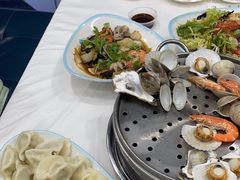 -日照大牌檔•小船海鲜(万平口店)