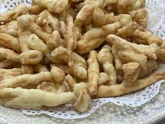 软炸鲜菇-吉味馆(柠溪店)