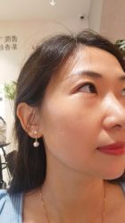 -月野兔日式美睫美甲