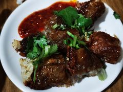 炸五香-老宅原住民沙茶面精品小吃(龙头路店)