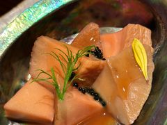 -花潮料理艺食馆(世欧广场店)