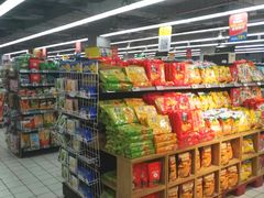 -物美超市(三里河店)