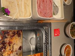 -海底捞火锅(龙湖三千集店)