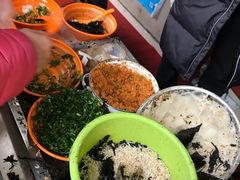 -阿麟馄饨(延长路店)