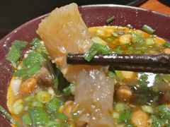 -受气牛肉·耙牛肉火锅(水晶郦城店)