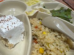 -素满香·食养自助(天一广场店)