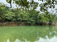 -韶山毛泽东同志故居