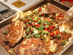 -丰茂烤串(公园店)