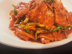 -一韩亭韩式烤肉(高新店)