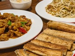 -李氏八大件老菜馆(万宝街店)
