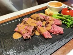 -西堤牛排(合肥之心城店)