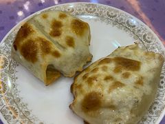 烤包子-新疆巴州金丝特餐厅(大钟寺店)