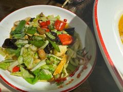 -龙潭喜客·四川客家菜