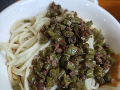 -牛王庙特色面(杏苑公寓店)