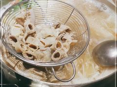 -海银海记牛肉火锅(解放路店)