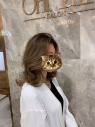 点击看大图 -OnHair Salon