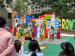 -尚品国际幼儿园(大东园)