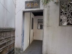 -西园戒幢律寺