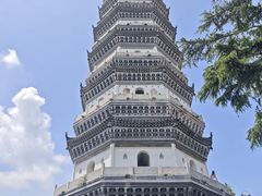 -迎江寺