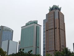 -万绿园