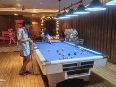 -鸿泰洋美食水会(东门中店)